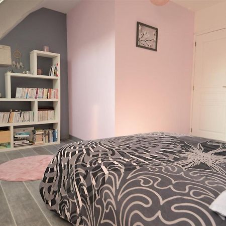 Appartement Moderne Avec Terrasse A 500M De La Mer Courseulles-sur-Mer Zewnętrze zdjęcie